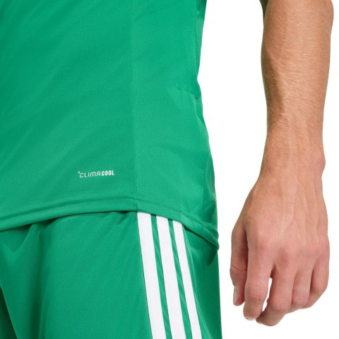 Koszulka męska adidas Tiro 26 League Jersey zielona KB1356