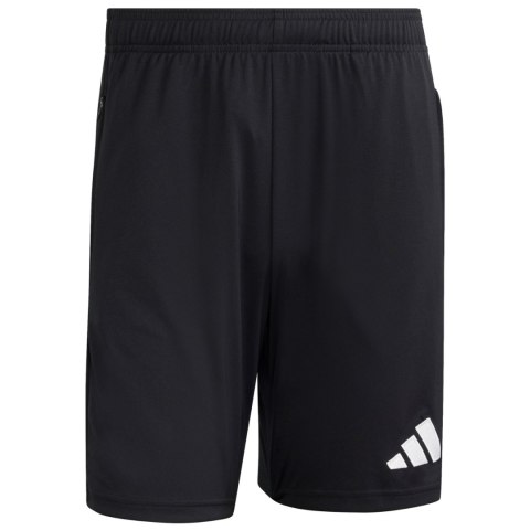Spodenki męskie adidas Entrada 26 Training czarne KD0985