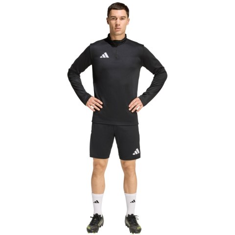 Spodenki męskie adidas Entrada 26 Training czarne KD0985
