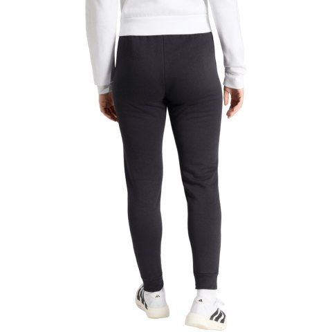 Spodnie damskie adidas Entrada 26 Sweat Pant czarne KB3945