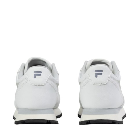 Buty damskie Fila Hypert P białe FFW0577 13204