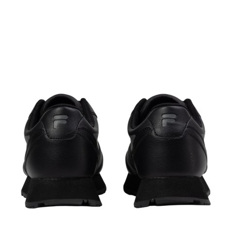 Buty damskie Fila Hypert P czarne FFW0577 83167