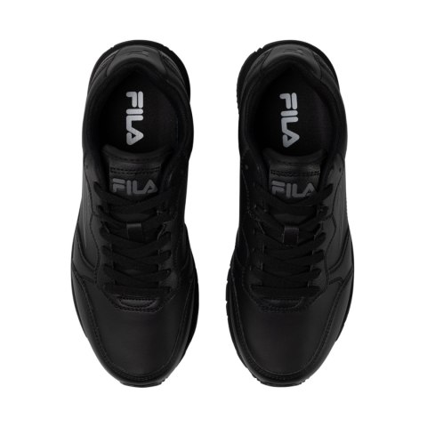 Buty damskie Fila Hypert P czarne FFW0577 83167