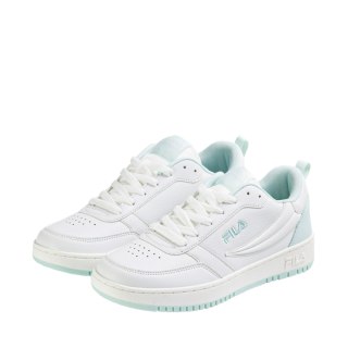 Buty damskie Fila Rega NF białe FFW0484 13474