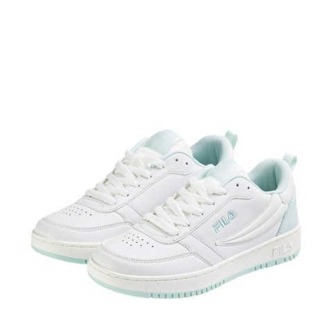Buty damskie Fila Rega NF białe FFW0484 13474