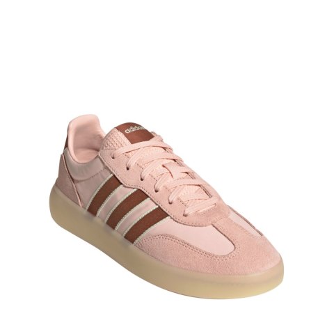 Buty damskie adidas Barreda Decode jasnoróżowe IH1444