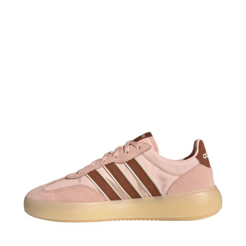 Buty damskie adidas Barreda Decode jasnoróżowe IH1444