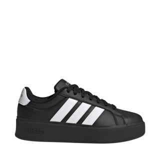 Buty damskie adidas Streettalk Bold czarne KJ3855