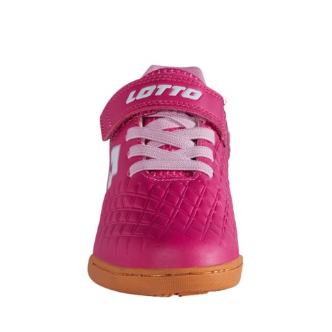 Buty dla dzieci Lotto Dasher różowe 2600920K 4041
