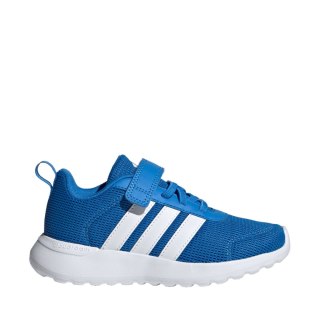 Buty dla dzieci adidas Vl Move niebieskie KH9729