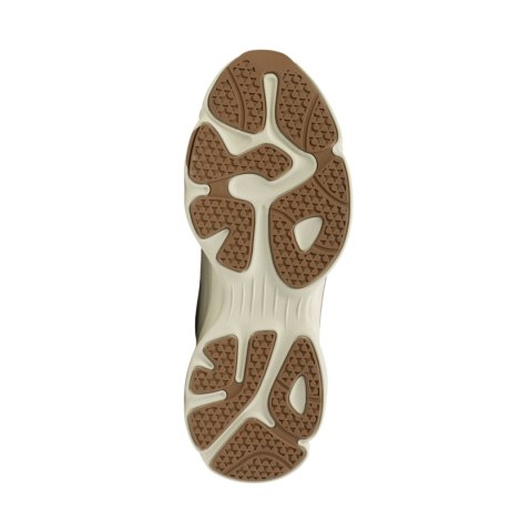 Buty męskie Fila Recade S beżowe FFM0407 73181