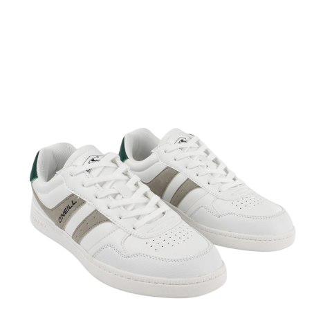 Buty męskie O'Neill Ione białe 90261015 1FG