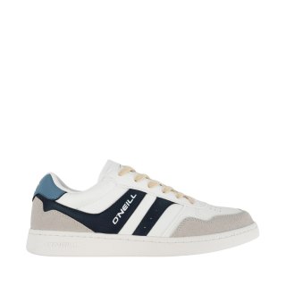 Buty męskie O'Neill Ione biało-niebieskie 90261015 00A
