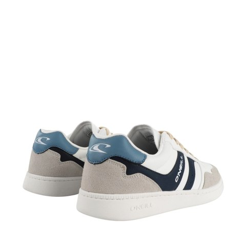 Buty męskie O'Neill Ione biało-niebieskie 90261015 00A