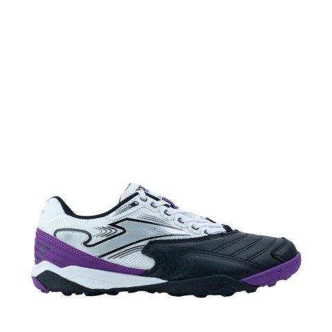 Buty piłkarskie Joma Cancha 2601 Turf czarno-białe CANS2601TF