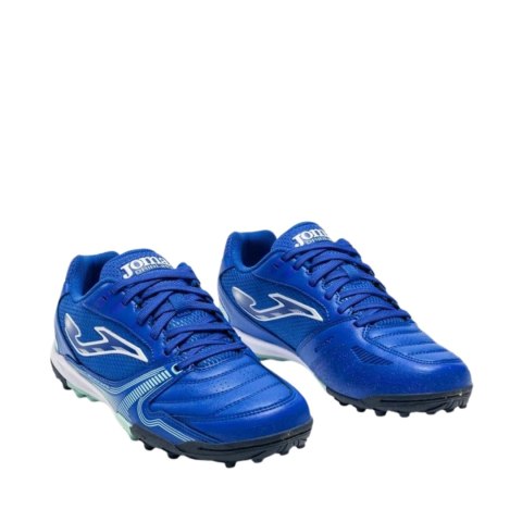 Buty piłkarskie Joma Dribling Turf 2604 niebieskie DRIS2604TF