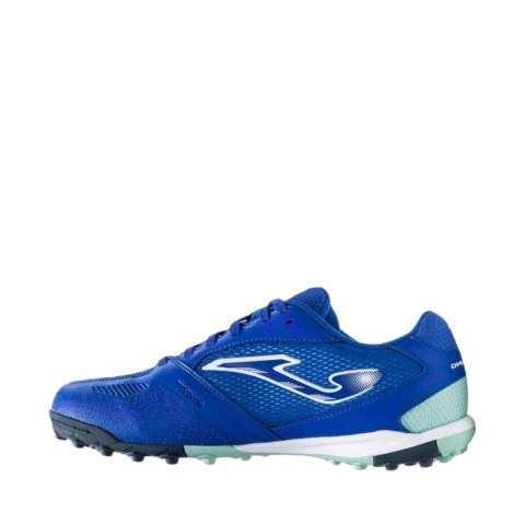 Buty piłkarskie Joma Dribling Turf 2604 niebieskie DRIS2604TF