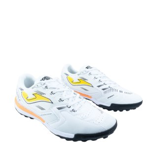 Buty piłkarskie Joma Liga 5 Turf 2602 białe LIGS2602TF