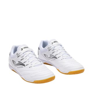 Buty piłkarskie Joma Maxima 2502 Indoor białe MAXS2502IN