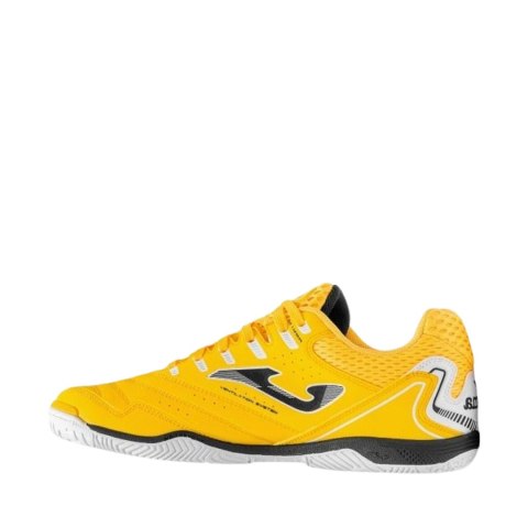 Buty piłkarskie Joma Maxima 2608 Indoor żółte MAXS2608IN