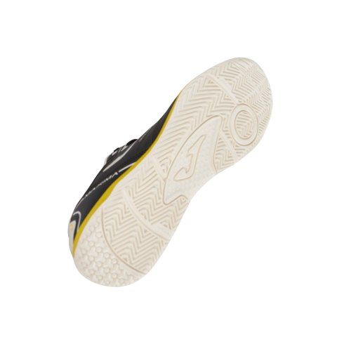 Buty piłkarskie Joma Maxima 2624 Indoor brązowe MAXS2624IN