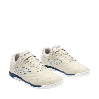 Buty piłkarskie Joma Maxima 2625 Indoor beżowe MAXS2625IN
