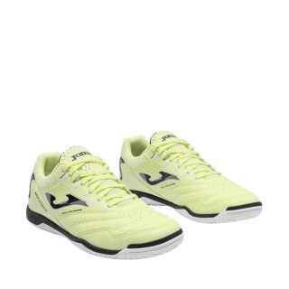 Buty piłkarskie Joma Maxima 2638 Indoor żółte MAXS2638IN
