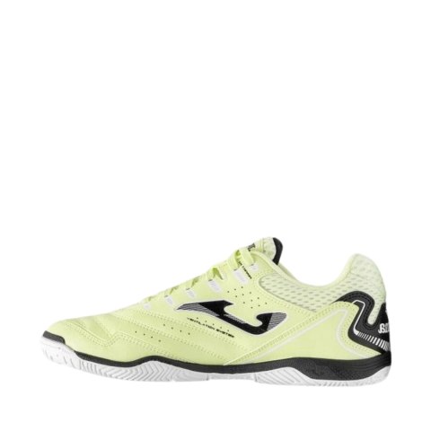 Buty piłkarskie Joma Maxima 2638 Indoor żółte MAXS2638IN