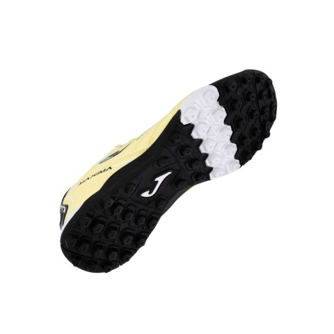 Buty piłkarskie Joma Maxima 2638 Turf żółte MAXS2638TF