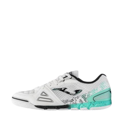 Buty piłkarskie Joma Mundial Indoor 2602 białe MUNS2602IN