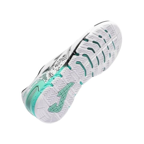 Buty piłkarskie Joma Mundial Indoor 2602 białe MUNS2602IN