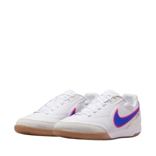 Buty piłkarskie Nike Tiempo Streetgato białe HQ7017 146