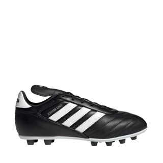 Buty piłkarskie adidas Kaiser Liga 2 czarne KJ1441
