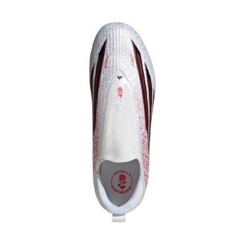 Buty piłkarskie dla dzieci adidas F50 League LL FG/MG KJ3780