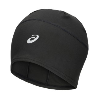 Czapka do biegania Asics Winter czarna 3013B179 001