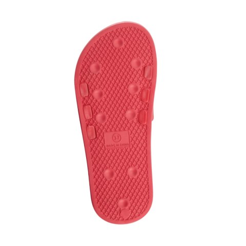 Klapki Lotto Lathi różowo-białe 2400660U 4010