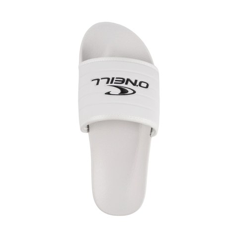 Klapki męskie O'Neill Kelso białe 90261043 1FG