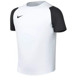 Koszulka dla dzieci Nike Dri-Fit Academy II biało-czarna HV8168 101