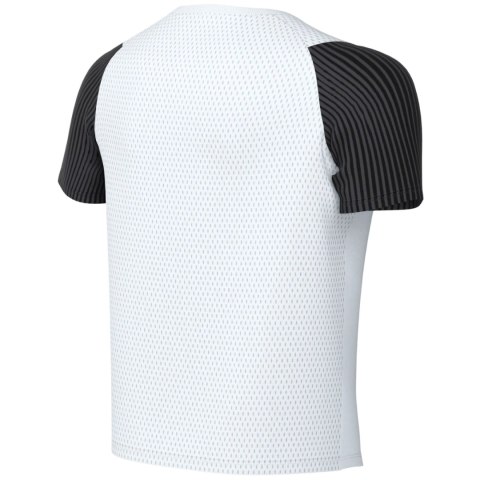 Koszulka dla dzieci Nike Dri-Fit Academy II biało-czarna HV8168 101
