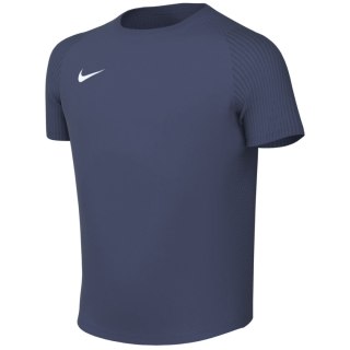Koszulka dla dzieci Nike Dri-Fit Academy II granatowa HV8168 410