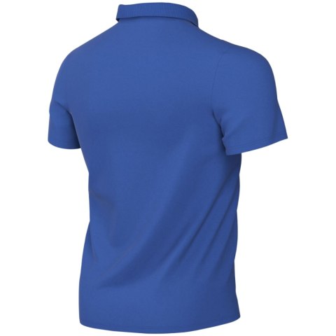 Koszulka dla dzieci Nike Park 26 Polo niebieska IB1195 463