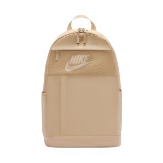 Plecak Nike Elemental Backpack beżowy DD0562 253