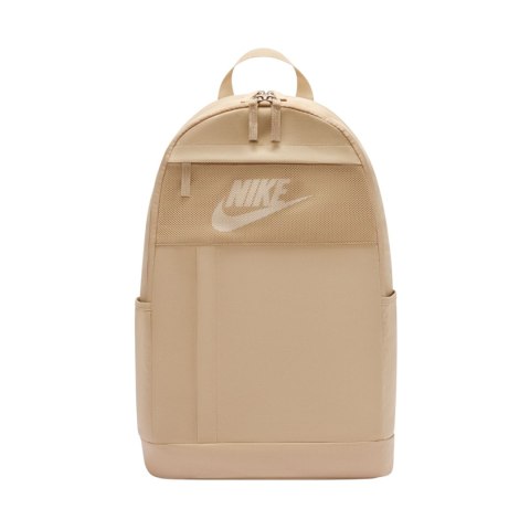 Plecak Nike Elemental Backpack beżowy DD0562 253