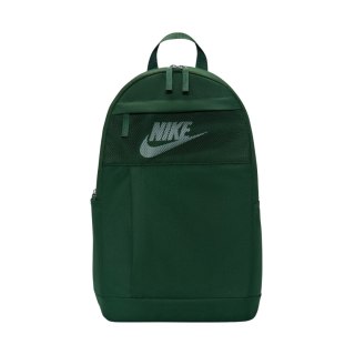 Plecak Nike Elemental Backpack zielony DD0562 323