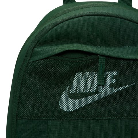Plecak Nike Elemental Backpack zielony DD0562 323