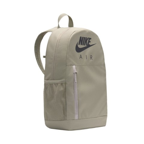 Plecak Nike Elemental oliwkowy BA6032 320