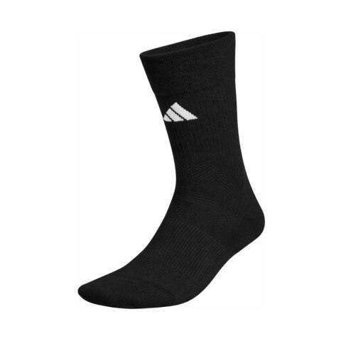 Skarpety adidas Football Crew Performance Light czarne KQ9508