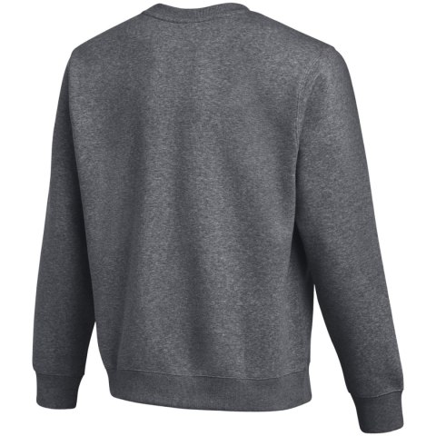 Bluza dla dzieci Nike Park 26 Fleece Crew ciemnoszara IO9045 071