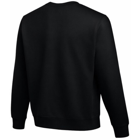 Bluza dla dzieci Nike Park 26 Fleece Crew czarna IO9045 010