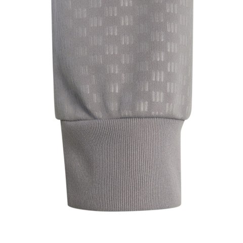 Bluza dla dzieci adidas Tiro 26 Competition Training biało-szara KA7716